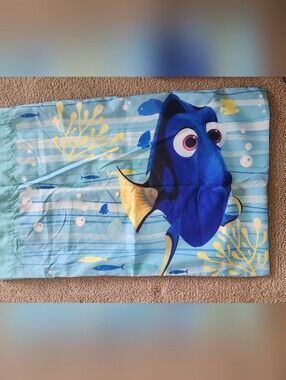 Finding Dory Twin Sheet Set